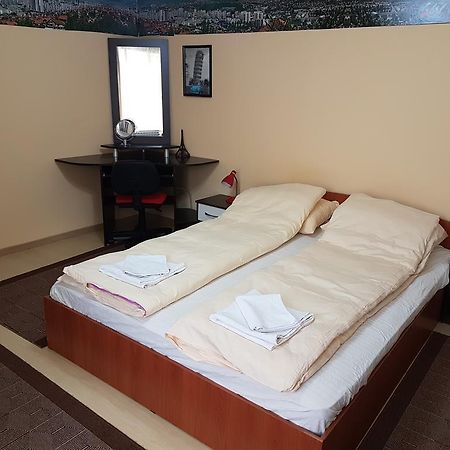 Apartment Emma Sarajewo Zewnętrze zdjęcie