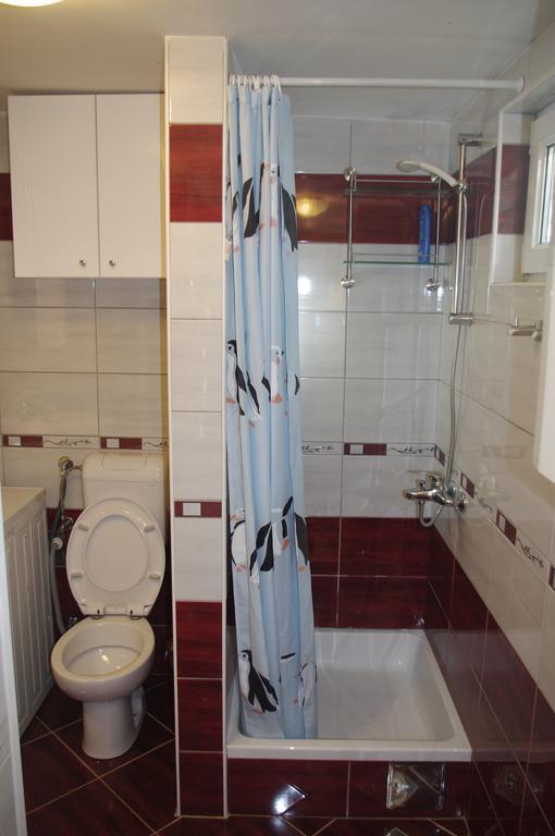 Apartment Emma Sarajewo Zewnętrze zdjęcie
