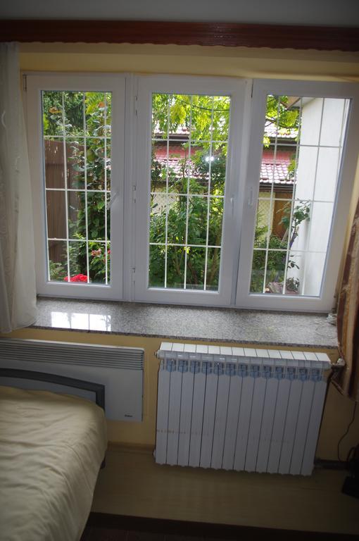 Apartment Emma Sarajewo Zewnętrze zdjęcie