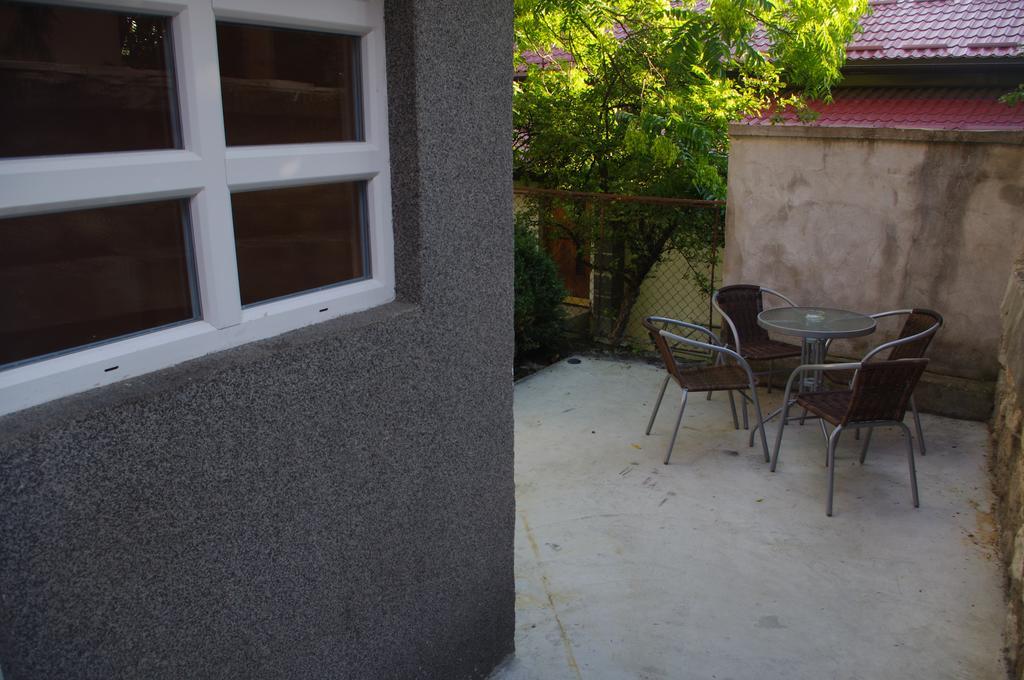 Apartment Emma Sarajewo Zewnętrze zdjęcie