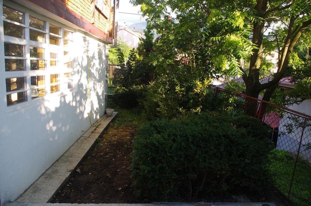 Apartment Emma Sarajewo Zewnętrze zdjęcie
