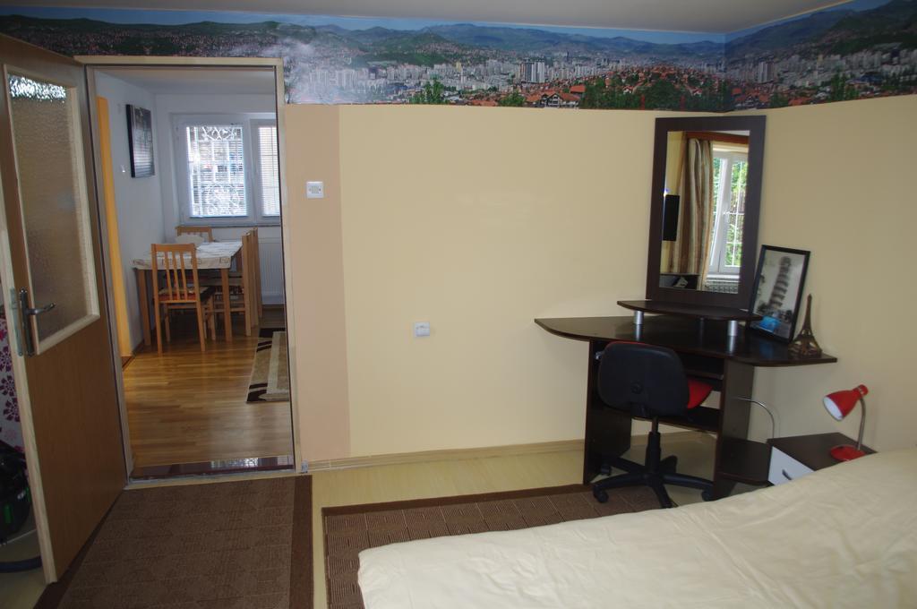 Apartment Emma Sarajewo Zewnętrze zdjęcie