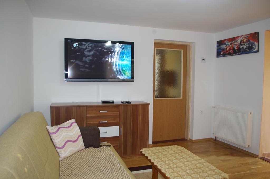 Apartment Emma Sarajewo Zewnętrze zdjęcie