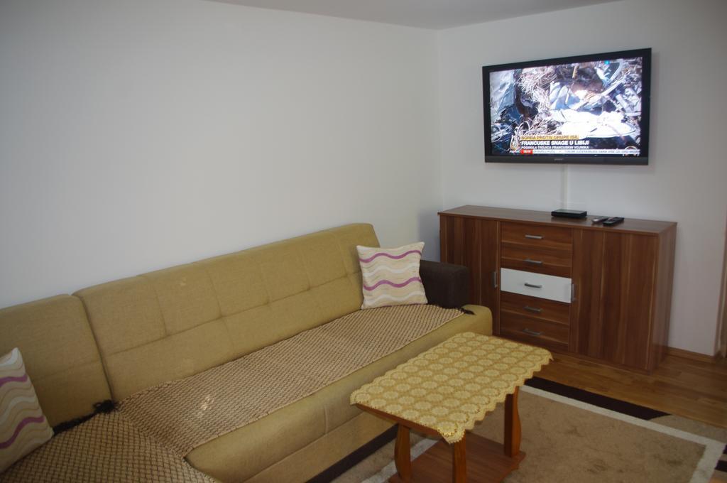 Apartment Emma Sarajewo Zewnętrze zdjęcie