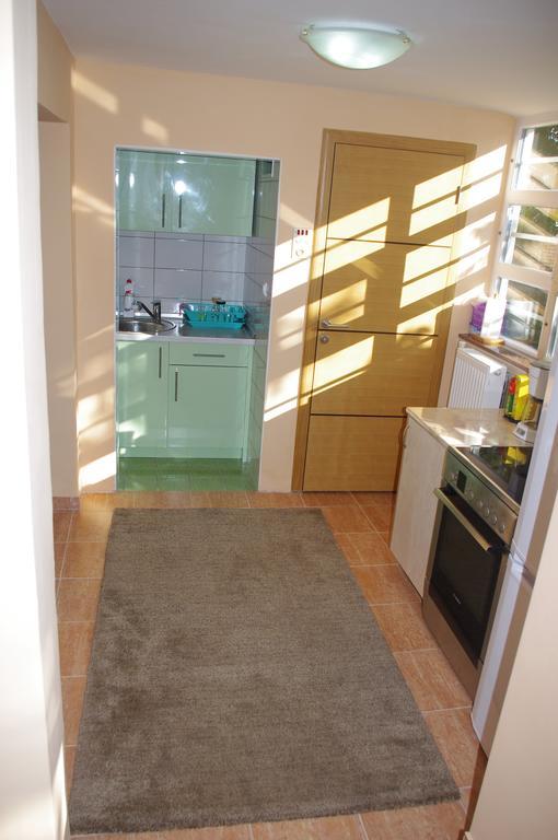 Apartment Emma Sarajewo Zewnętrze zdjęcie