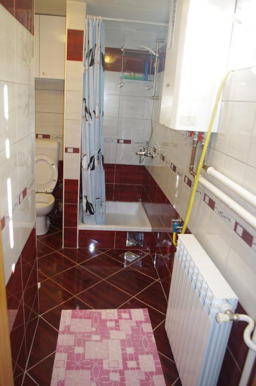 Apartment Emma Sarajewo Zewnętrze zdjęcie