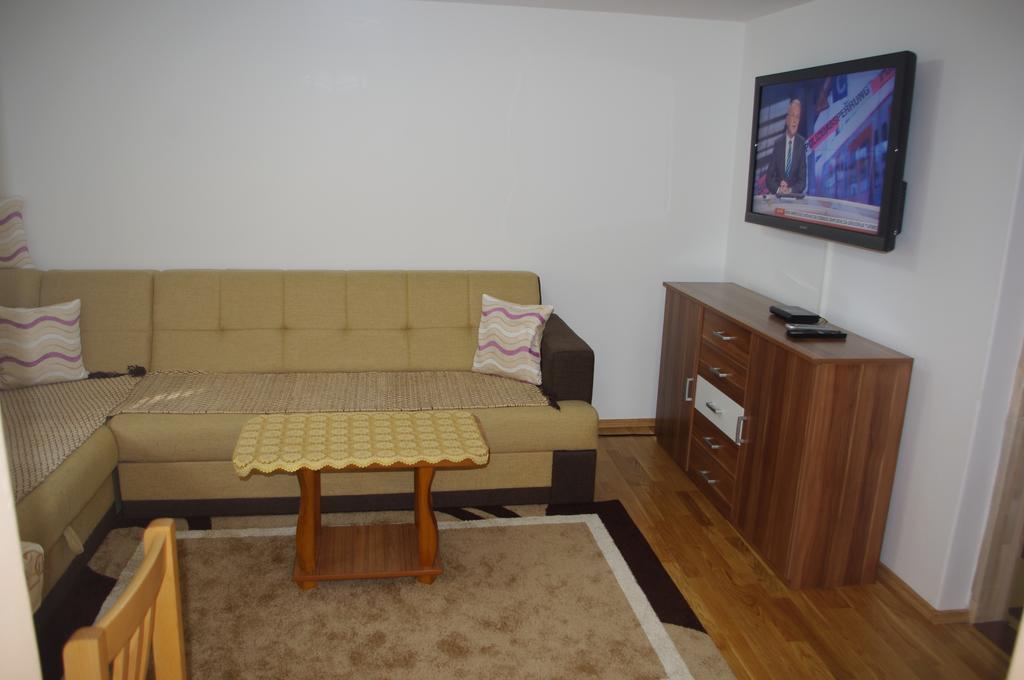 Apartment Emma Sarajewo Zewnętrze zdjęcie