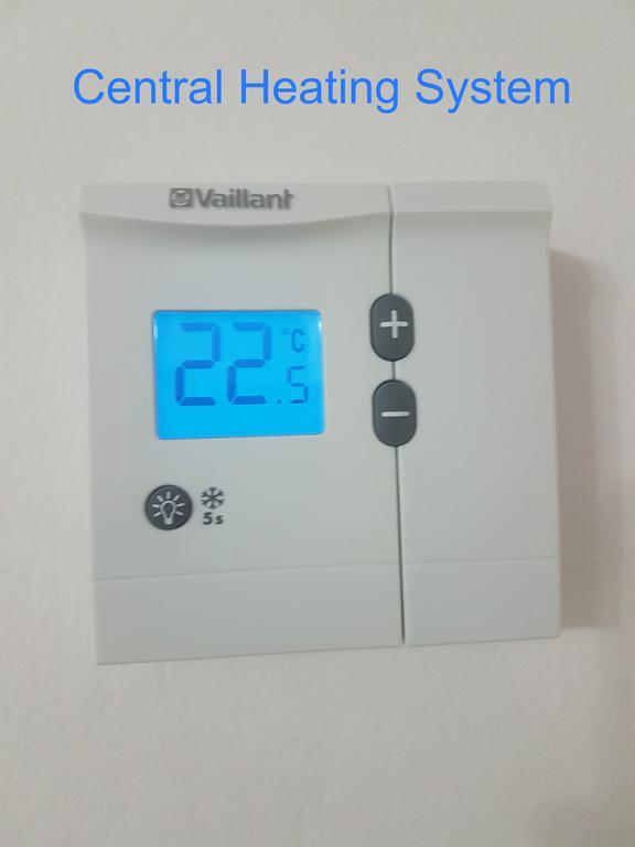 Apartment Emma Sarajewo Zewnętrze zdjęcie