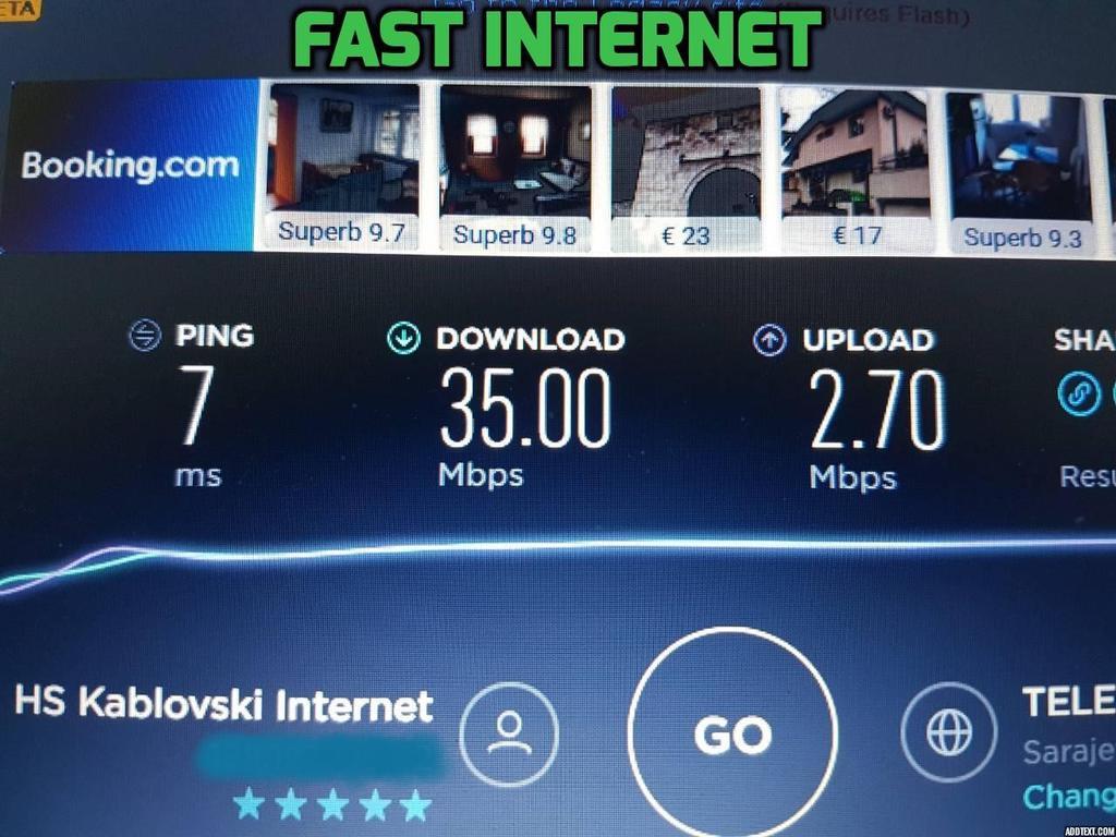 Apartment Emma Sarajewo Zewnętrze zdjęcie