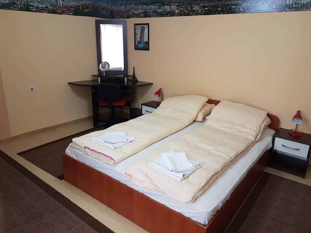 Apartment Emma Sarajewo Zewnętrze zdjęcie