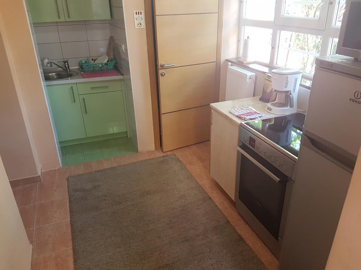 Apartment Emma Sarajewo Zewnętrze zdjęcie
