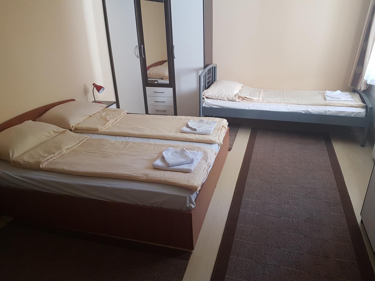 Apartment Emma Sarajewo Zewnętrze zdjęcie